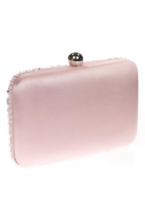 Clutch Bali Rosa