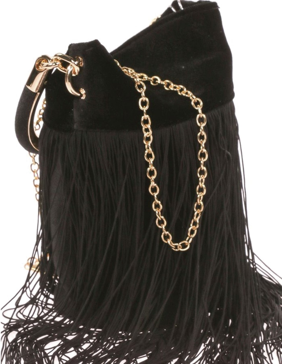 Bolso Doha Negro