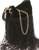 Bolso Doha Negro
