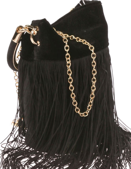 Bolso Doha Negro