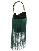 Bolso Doha Verde
