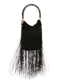 Bolso Doha Negro