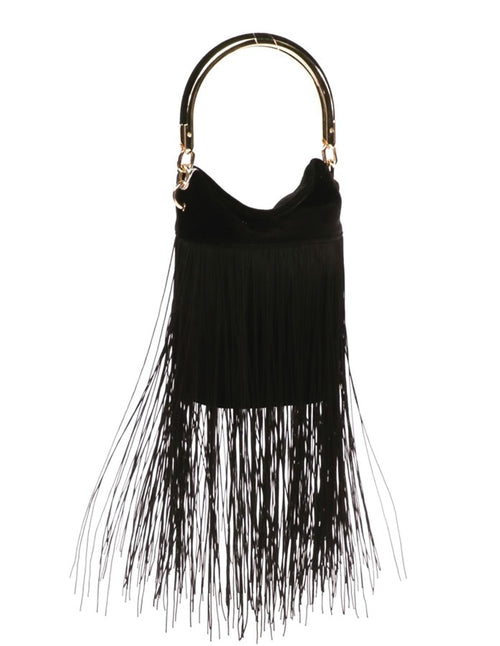 Bolso Doha Negro
