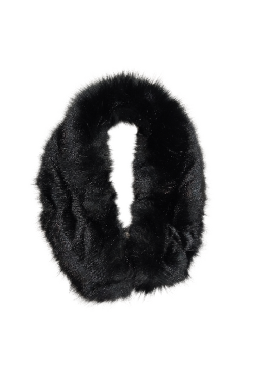 Cuello Negro
