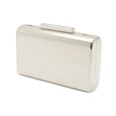 Clutch Oslo Plata