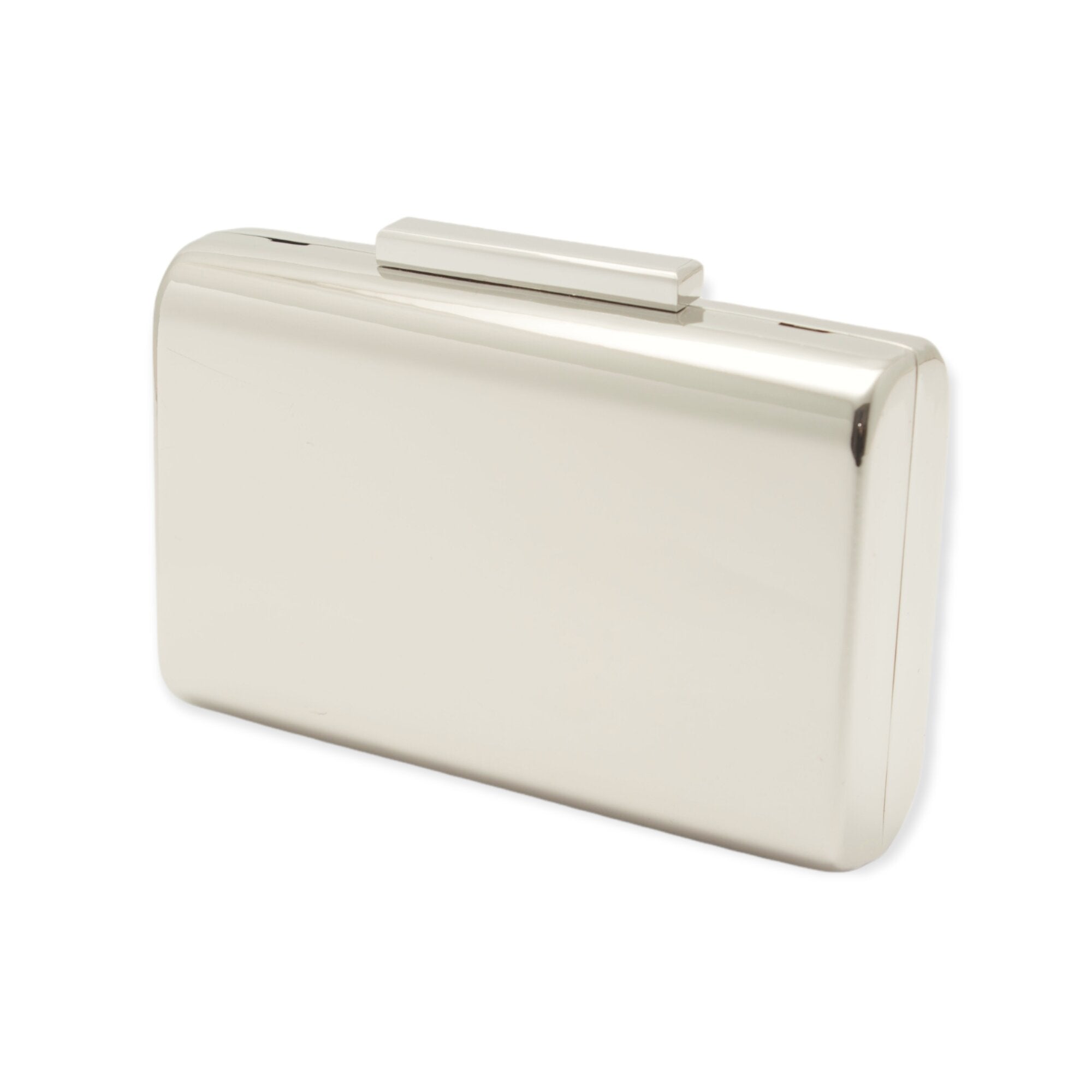 Clutch Oslo Plata