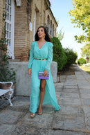 Vestido Gala