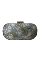 Clutch Lennox Verde Seco