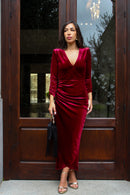 Vestido Jenica
