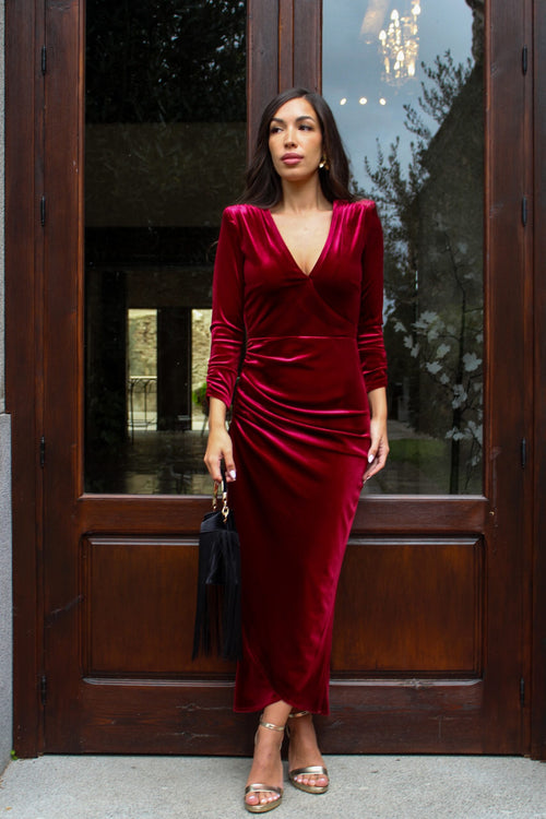 Vestido Jenica