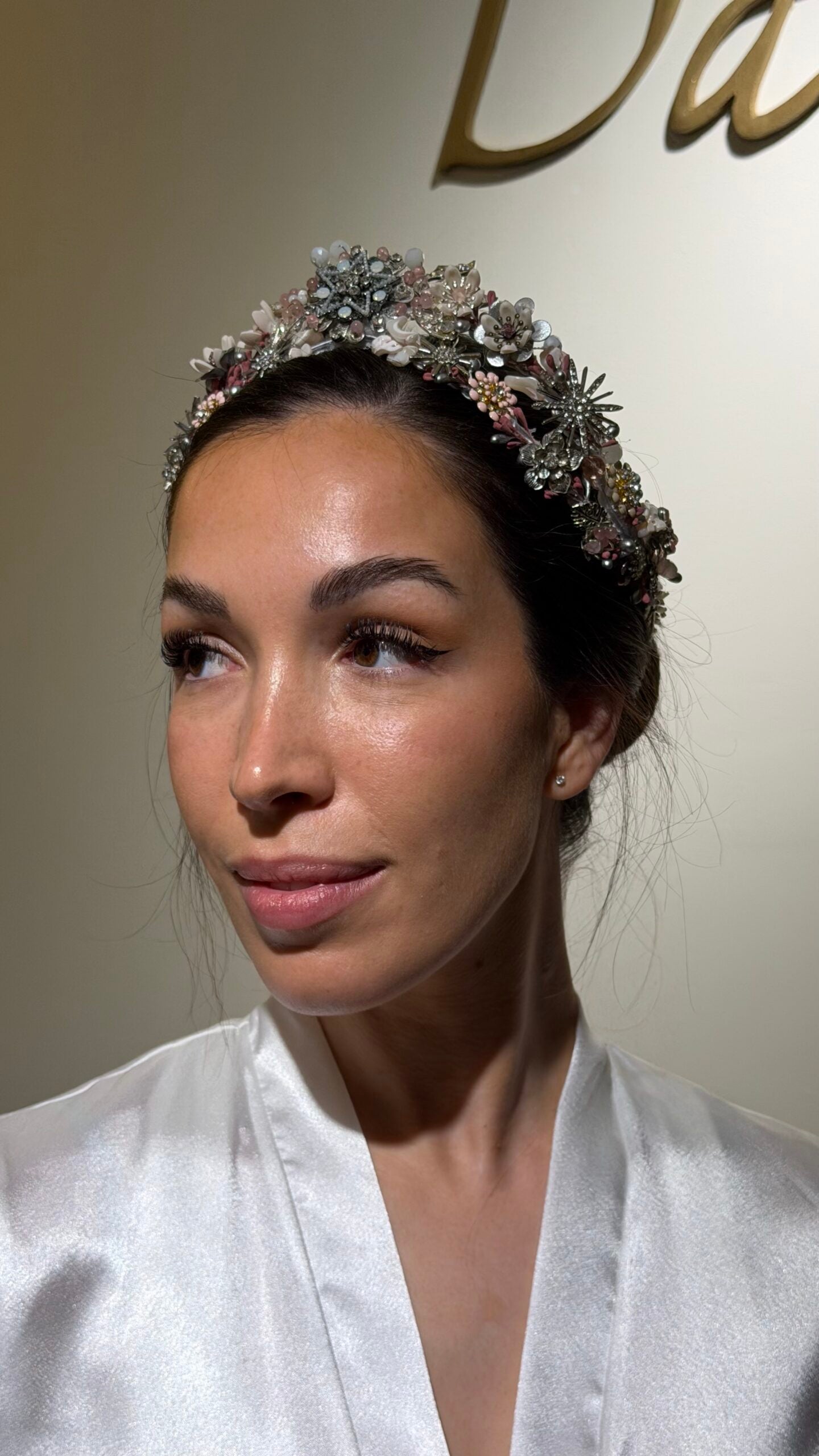 Tiara Diade
