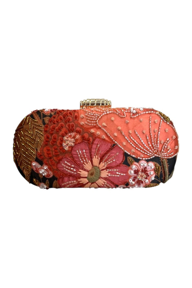 Clutch Lennox Caldera