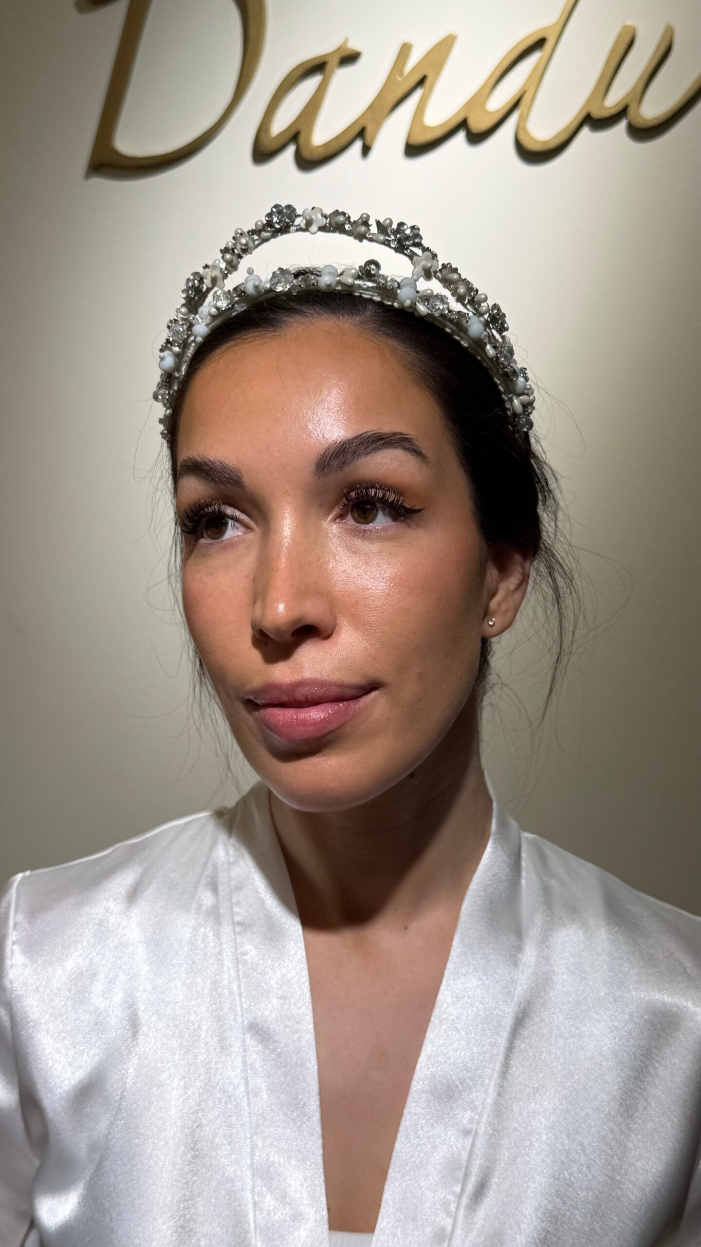 Tiara Alma