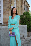 Vestido Gala