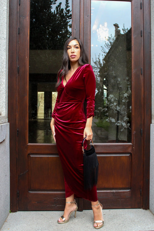 Vestido Jenica