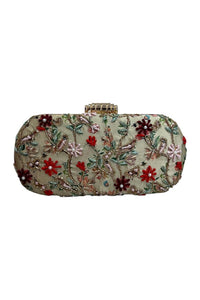 Clutch Lennox Champán