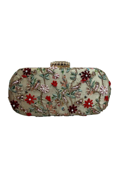 Clutch Lennox Champán