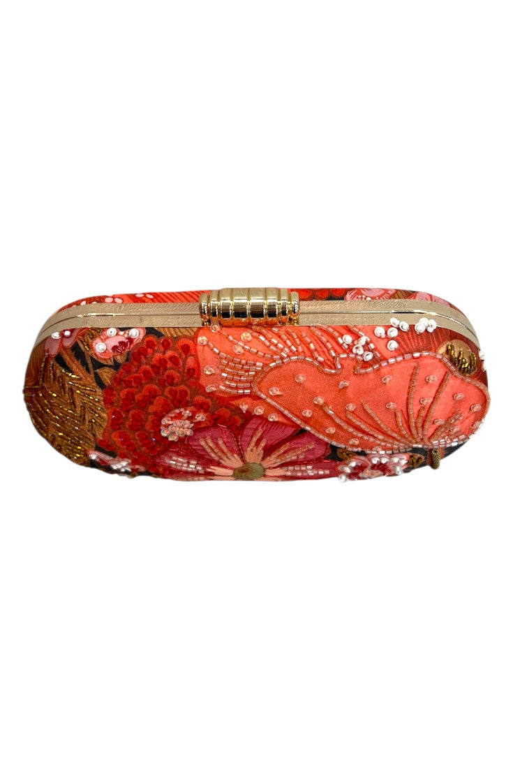 Clutch Lennox Caldera