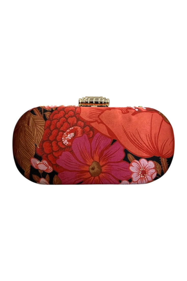 Clutch Lennox Caldera