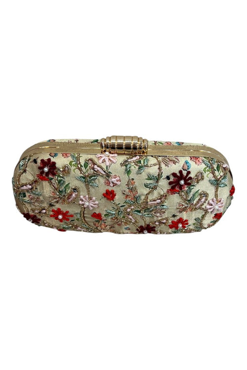 Clutch Lennox Champán