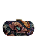 Clutch Lennox Negro
