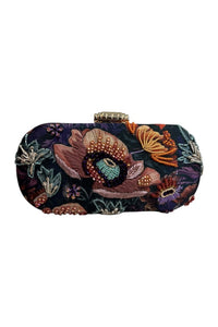 Clutch Lennox Negro