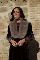 Cuello Topo