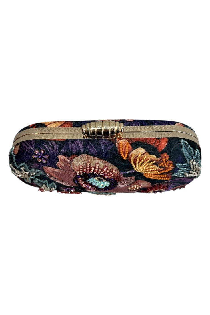 Clutch Lennox Negro