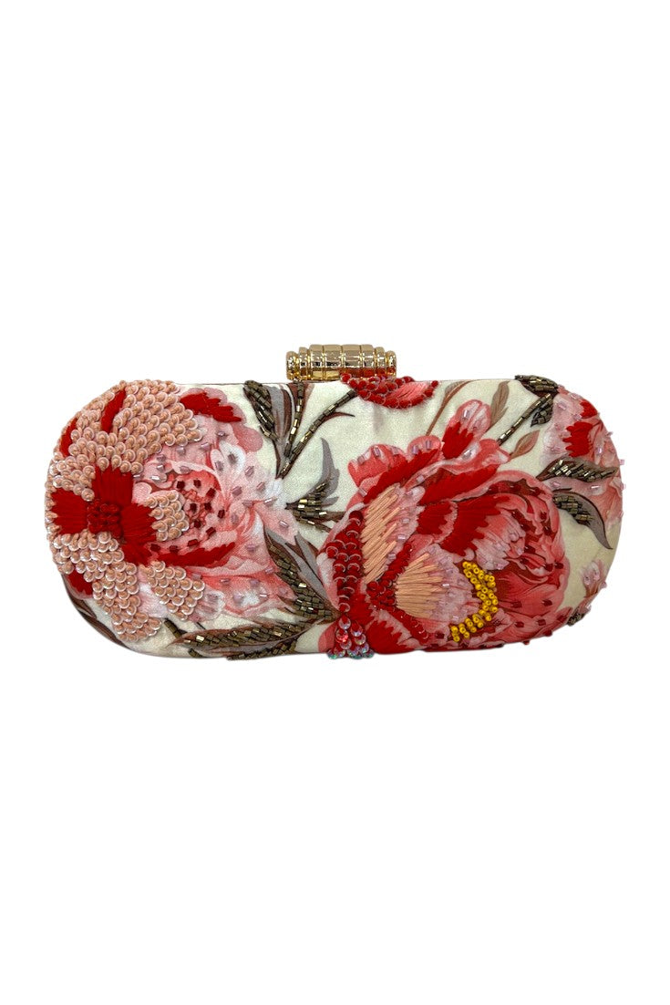 Clutch Lennox Coral
