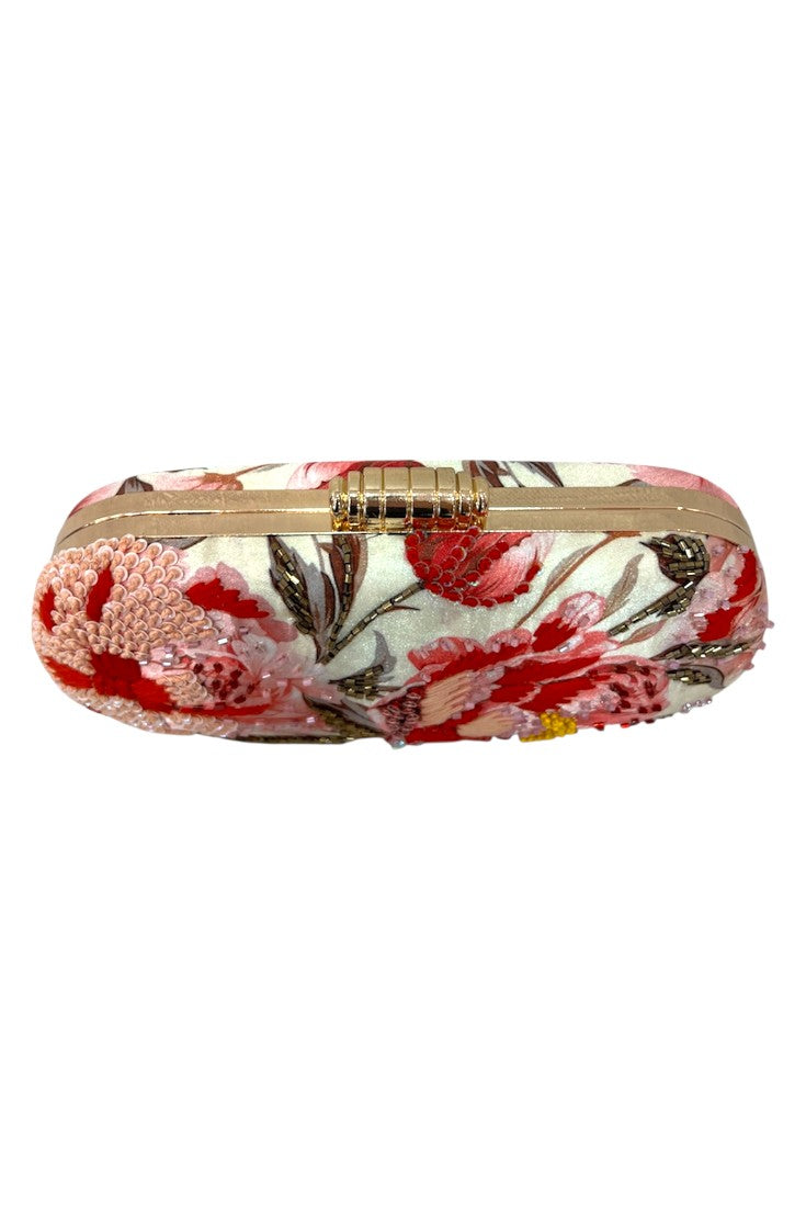 Clutch Lennox Coral