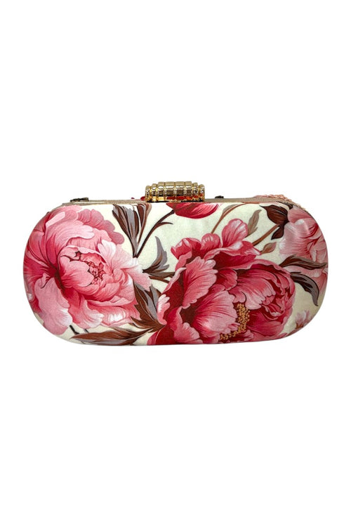 Clutch Lennox Coral