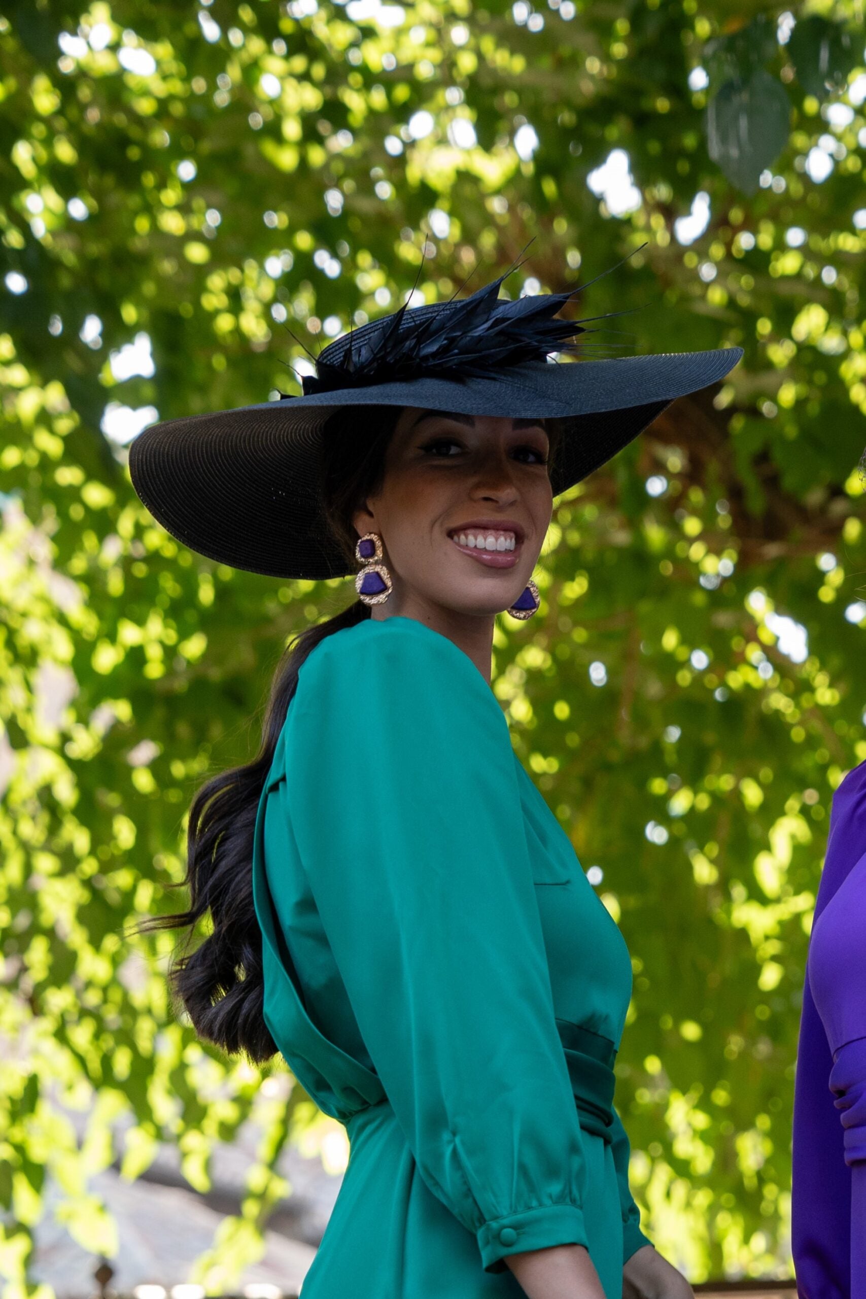 Pamela Némesis Negra