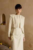 Vestido Amalfitana