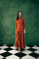 Vestido Ámbar
