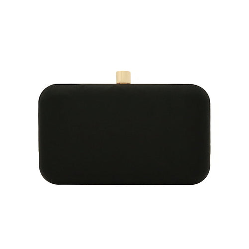 Clutch Vimana Negro