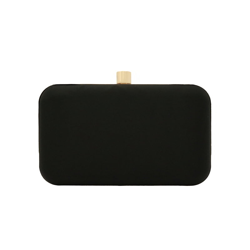 Clutch Vimana Negro