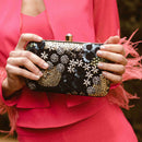 Clutch Vimana Negro