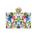 Clutch Print Loto Imagine